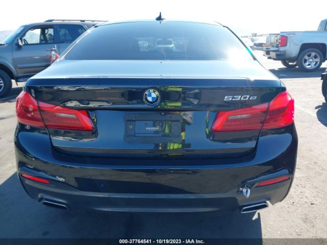 WBAJA9C05LCD00086 BMW 5 Series 530e Iperformance