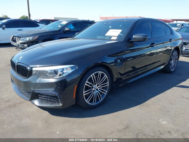 WBAJA9C05LCD00086 BMW 5 Series 530e Iperformance