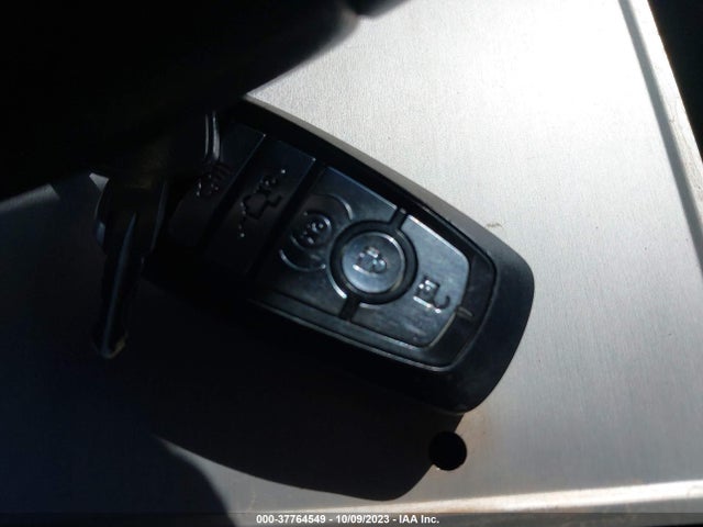 Ford F-150 Xl/xlt/lariat 2018 1FTEW1E54JKC02585 Image 11
