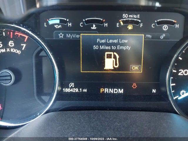 Ford F-150 Xl/xlt/lariat 2018 1FTEW1E54JKC02585 Image 7