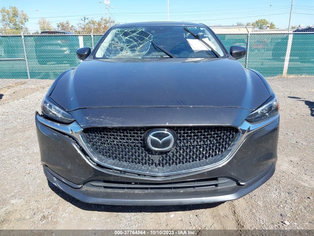 Mazda MAZDA6 2020 JM1GL1VM1L1519225 Image 12