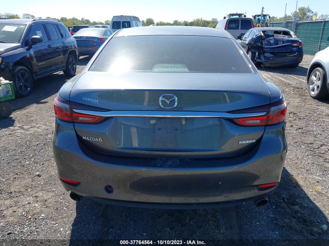Mazda MAZDA6 2020 JM1GL1VM1L1519225 Image 16