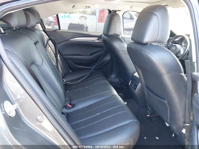 Mazda MAZDA6 2020 JM1GL1VM1L1519225 Image 8
