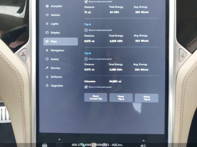5YJSA1H20FFP79637 Tesla Model S 85d/p85d/70d/90d/p90d
