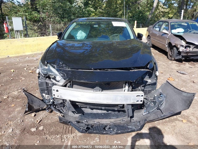 Nissan Maxima 3.5 Platinum 2018 1N4AA6AP6JC394688 Image 13