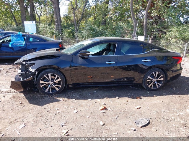 Nissan Maxima 3.5 Platinum 2018 1N4AA6AP6JC394688 Image 15