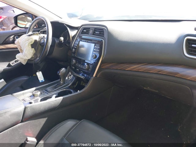 Nissan Maxima 3.5 Platinum 2018 1N4AA6AP6JC394688 Image 5