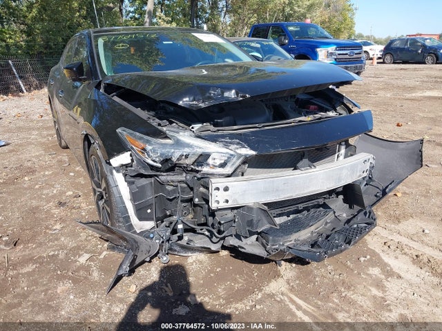 Nissan Maxima 3.5 Platinum 2018 1N4AA6AP6JC394688 Image 6