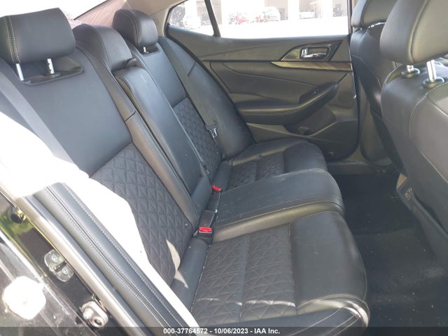 Nissan Maxima 3.5 Platinum 2018 1N4AA6AP6JC394688 Image 8