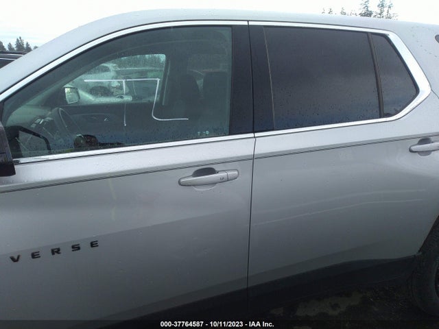 Chevrolet Traverse Ls 2020 1GNERFKW8LJ240550 Image 15