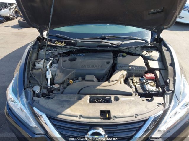 1N4AL3AP9JC164037 Nissan Altima 2.5 Sl