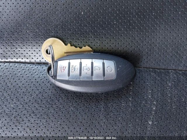 1N4AL3AP9JC164037 Nissan Altima 2.5 Sl