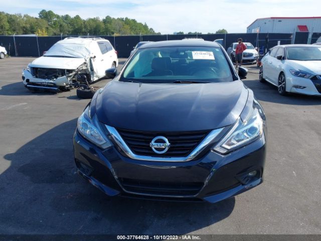 1N4AL3AP9JC164037 Nissan Altima 2.5 Sl