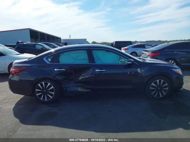 1N4AL3AP9JC164037 Nissan Altima 2.5 Sl