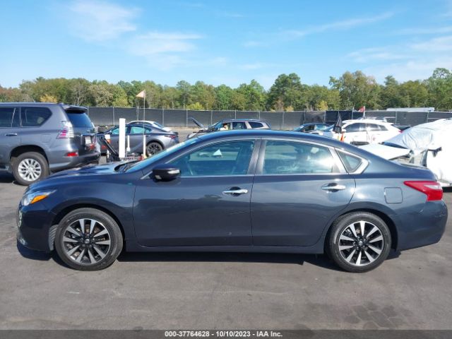 1N4AL3AP9JC164037 Nissan Altima 2.5 Sl