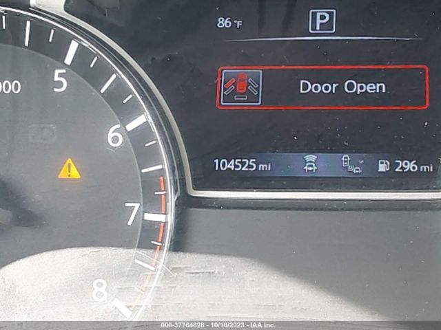 1N4AL3AP9JC164037 Nissan Altima 2.5 Sl