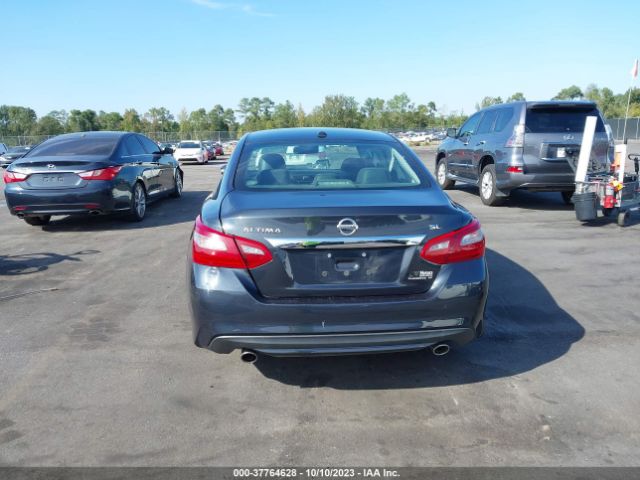 1N4AL3AP9JC164037 Nissan Altima 2.5 Sl