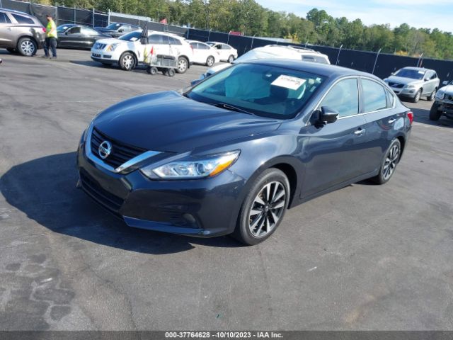 1N4AL3AP9JC164037 Nissan Altima 2.5 Sl