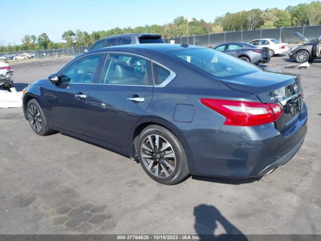 1N4AL3AP9JC164037 Nissan Altima 2.5 Sl