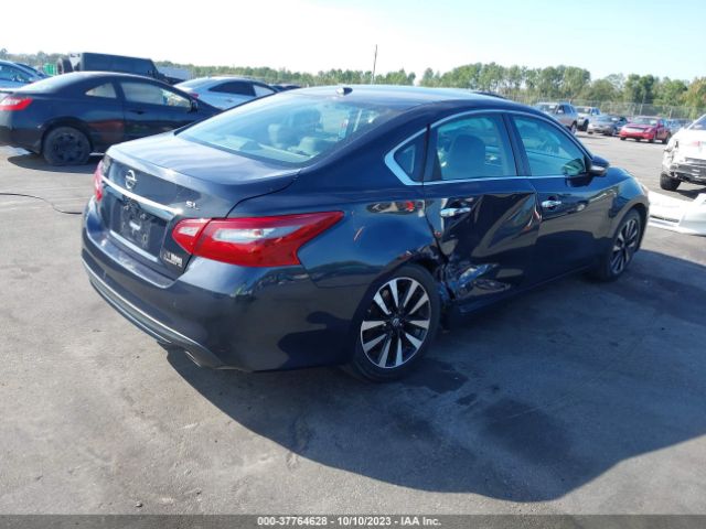 1N4AL3AP9JC164037 Nissan Altima 2.5 Sl