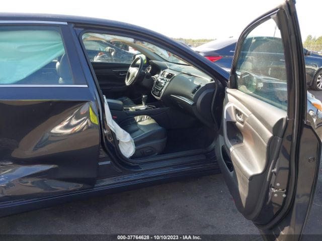 1N4AL3AP9JC164037 Nissan Altima 2.5 Sl