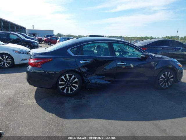 1N4AL3AP9JC164037 Nissan Altima 2.5 Sl