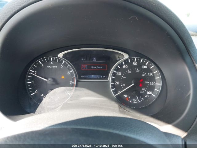 1N4AL3AP9JC164037 Nissan Altima 2.5 Sl