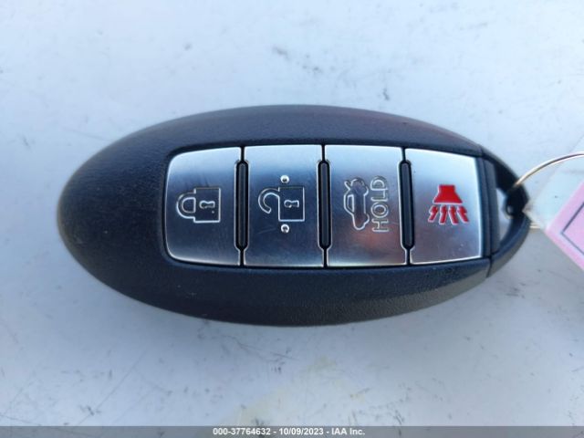 1N4AA6AP3GC446948 Nissan Maxima 3.5 Sl