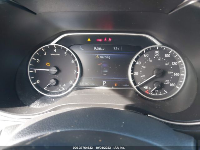 1N4AA6AP3GC446948 Nissan Maxima 3.5 Sl