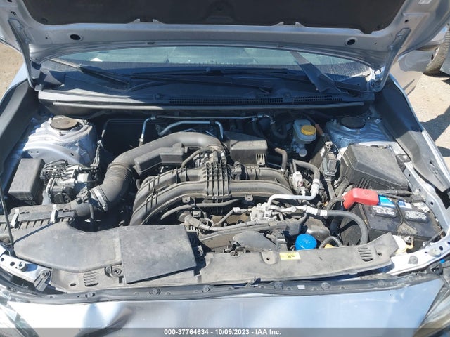 Subaru Crosstrek Limited 2019 JF2GTANC1KH239612 Image 10