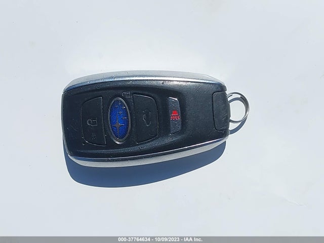 Subaru Crosstrek Limited 2019 JF2GTANC1KH239612 Image 11
