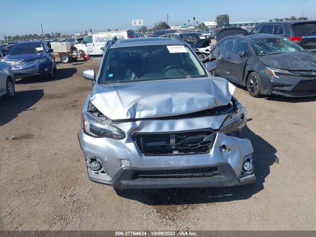 Subaru Crosstrek Limited 2019 JF2GTANC1KH239612 Image 12