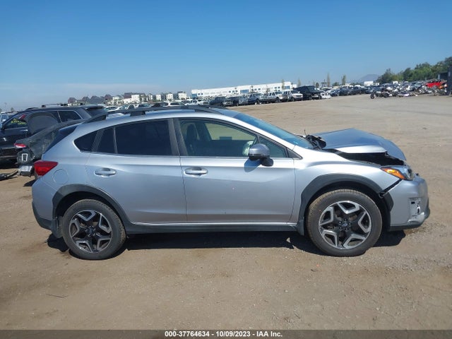 Subaru Crosstrek Limited 2019 JF2GTANC1KH239612 Image 13