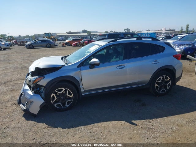 Subaru Crosstrek Limited 2019 JF2GTANC1KH239612 Image 14