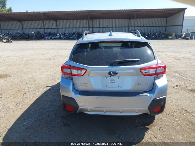 Subaru Crosstrek Limited 2019 JF2GTANC1KH239612 Image 16