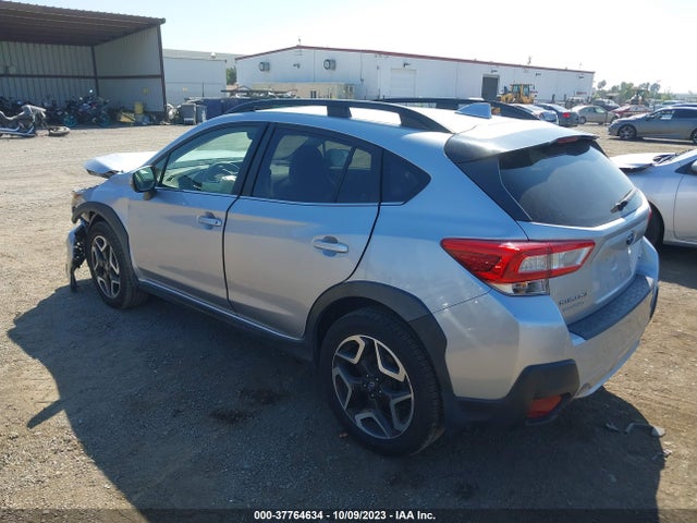 Subaru Crosstrek Limited 2019 JF2GTANC1KH239612 Image 3