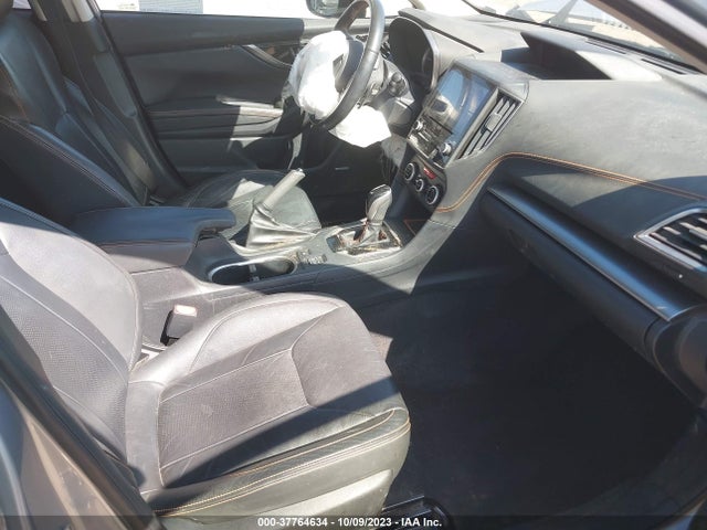Subaru Crosstrek Limited 2019 JF2GTANC1KH239612 Image 5