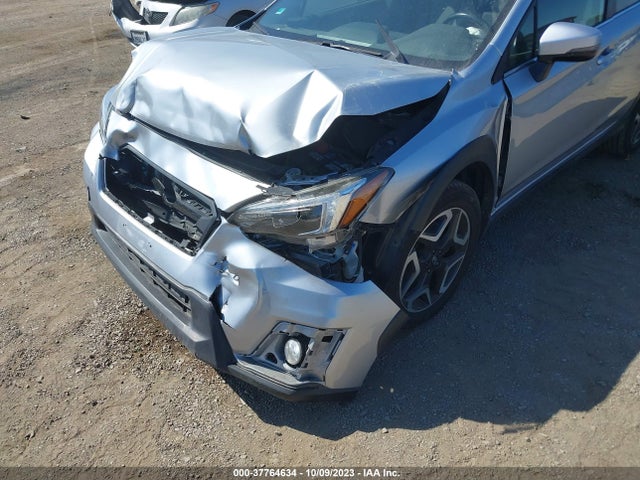 Subaru Crosstrek Limited 2019 JF2GTANC1KH239612 Image 6