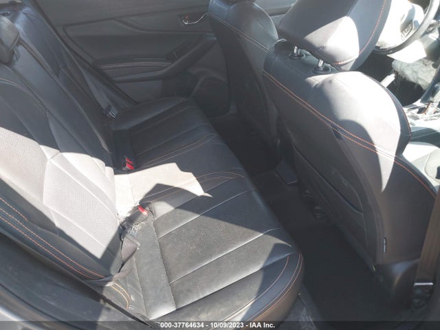 Subaru Crosstrek Limited 2019 JF2GTANC1KH239612 Image 8