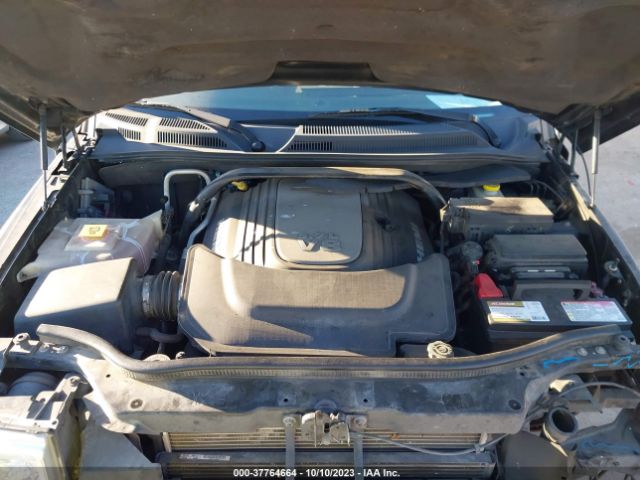 2010 JEEP COMMANDER 1J4RH5GT0AC114152 Photo 9