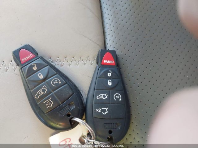 2010 JEEP COMMANDER 1J4RH5GT0AC114152 Photo 10