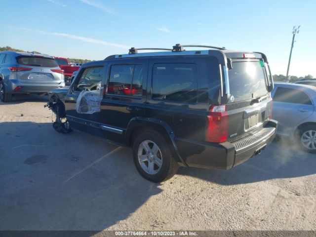 2010 JEEP COMMANDER 1J4RH5GT0AC114152 Photo 2