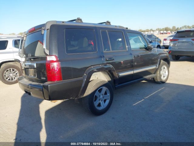 2010 JEEP COMMANDER 1J4RH5GT0AC114152 Photo 3