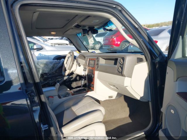 2010 JEEP COMMANDER 1J4RH5GT0AC114152 Photo 4