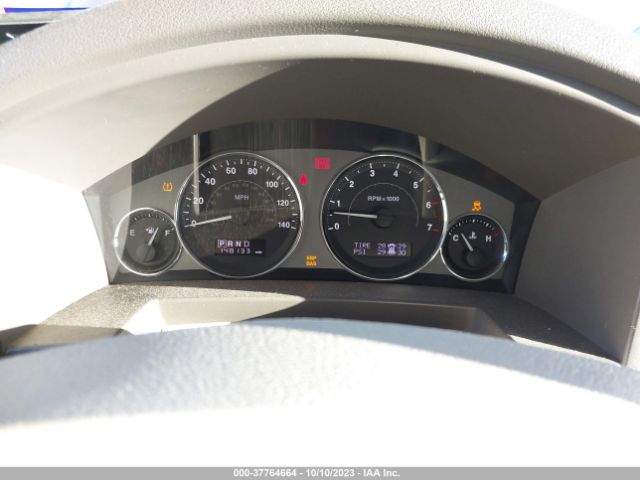 2010 JEEP COMMANDER 1J4RH5GT0AC114152 Photo 6