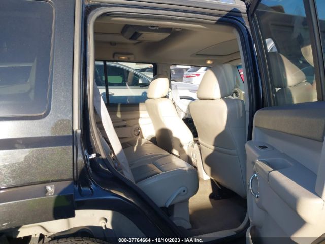 2010 JEEP COMMANDER 1J4RH5GT0AC114152 Photo 7