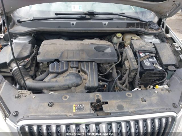 1G4PR5SK2G4106223 Buick Verano Convenience Group