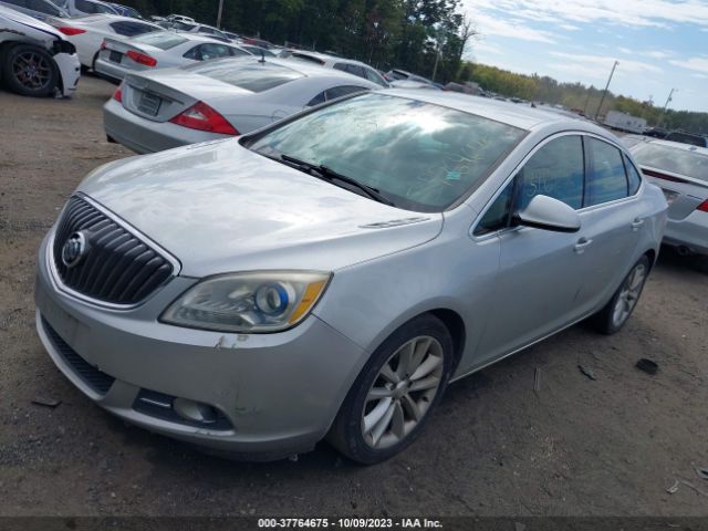 1G4PR5SK2G4106223 Buick Verano Convenience Group