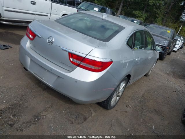 1G4PR5SK2G4106223 Buick Verano Convenience Group