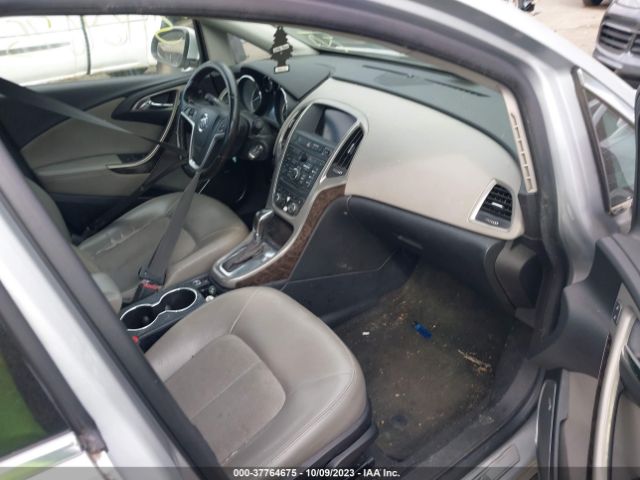 1G4PR5SK2G4106223 Buick Verano Convenience Group